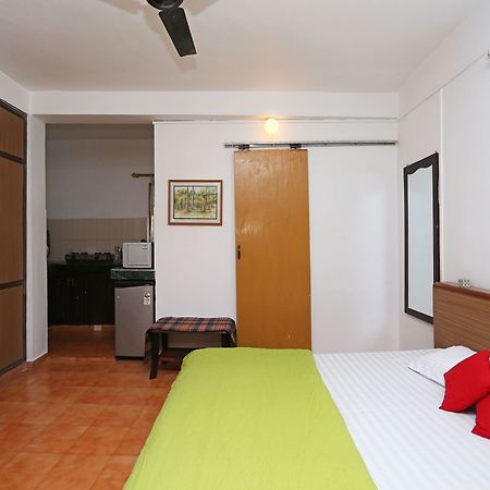 Oyo Home 10312 Spacious Studio Bhowali Nainital Exteriér fotografie
