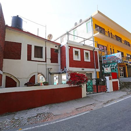 Oyo Home 10312 Spacious Studio Bhowali Nainital Exteriér fotografie