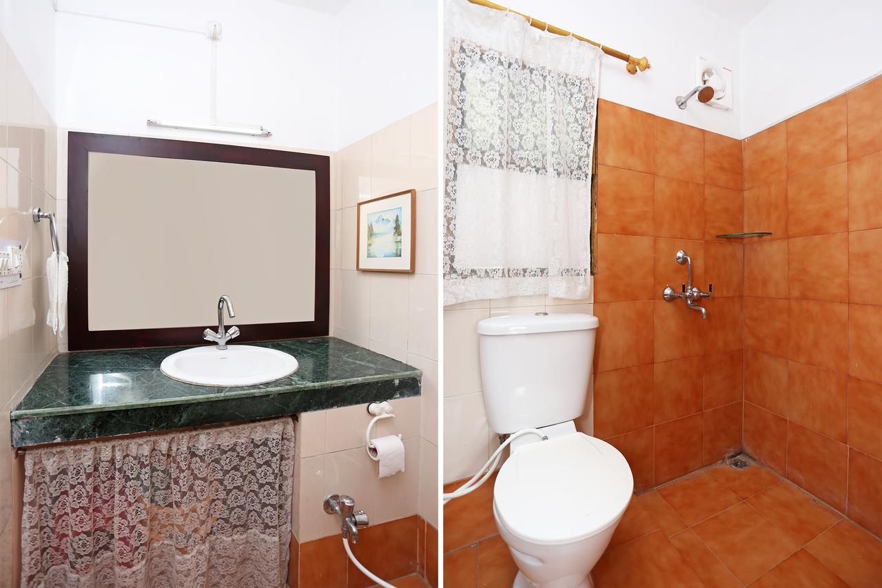 Oyo Home 10312 Spacious Studio Bhowali Nainital Exteriér fotografie