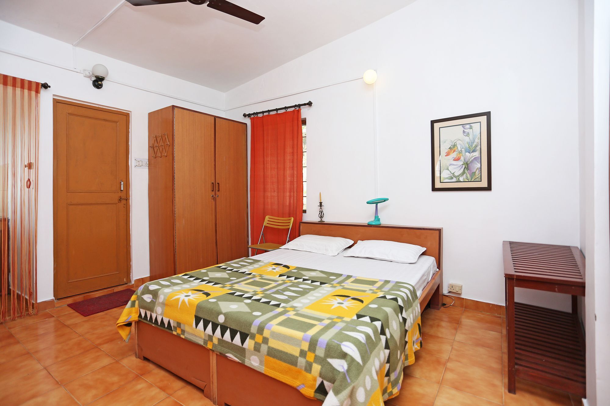 Oyo Home 10312 Spacious Studio Bhowali Nainital Exteriér fotografie