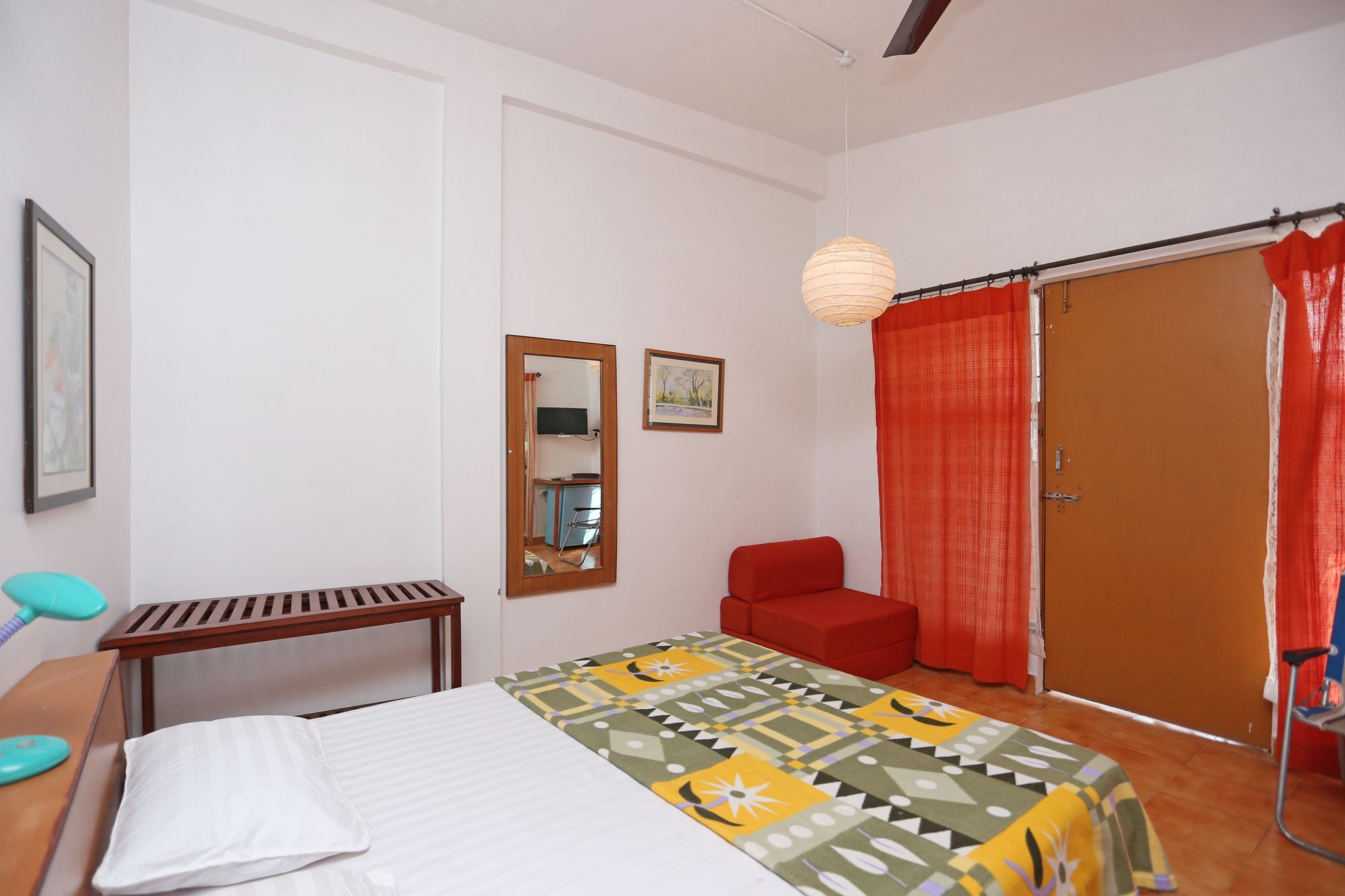 Oyo Home 10312 Spacious Studio Bhowali Nainital Exteriér fotografie