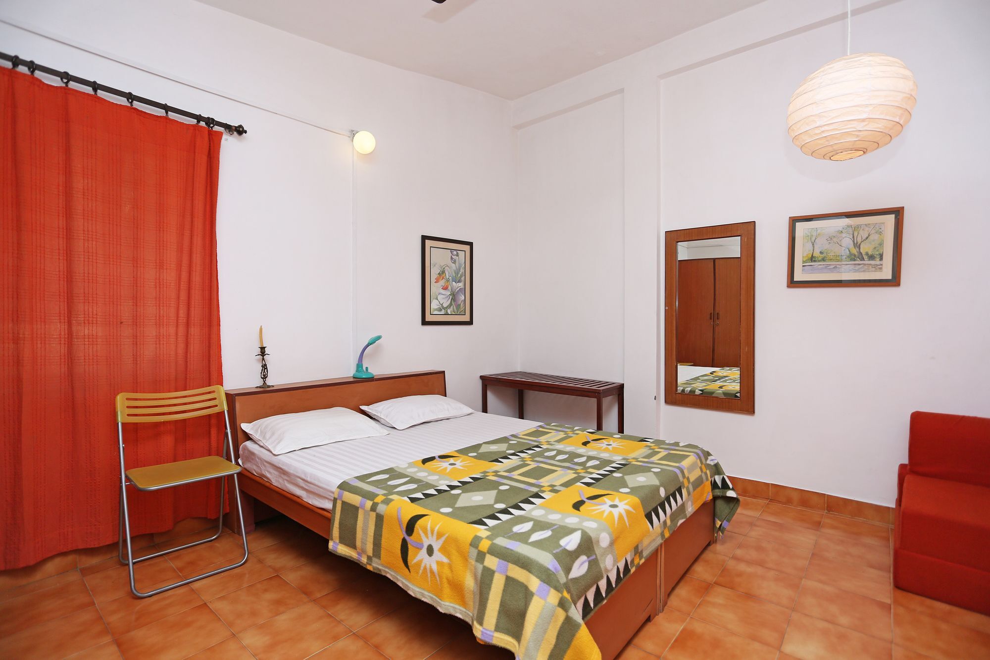 Oyo Home 10312 Spacious Studio Bhowali Nainital Exteriér fotografie