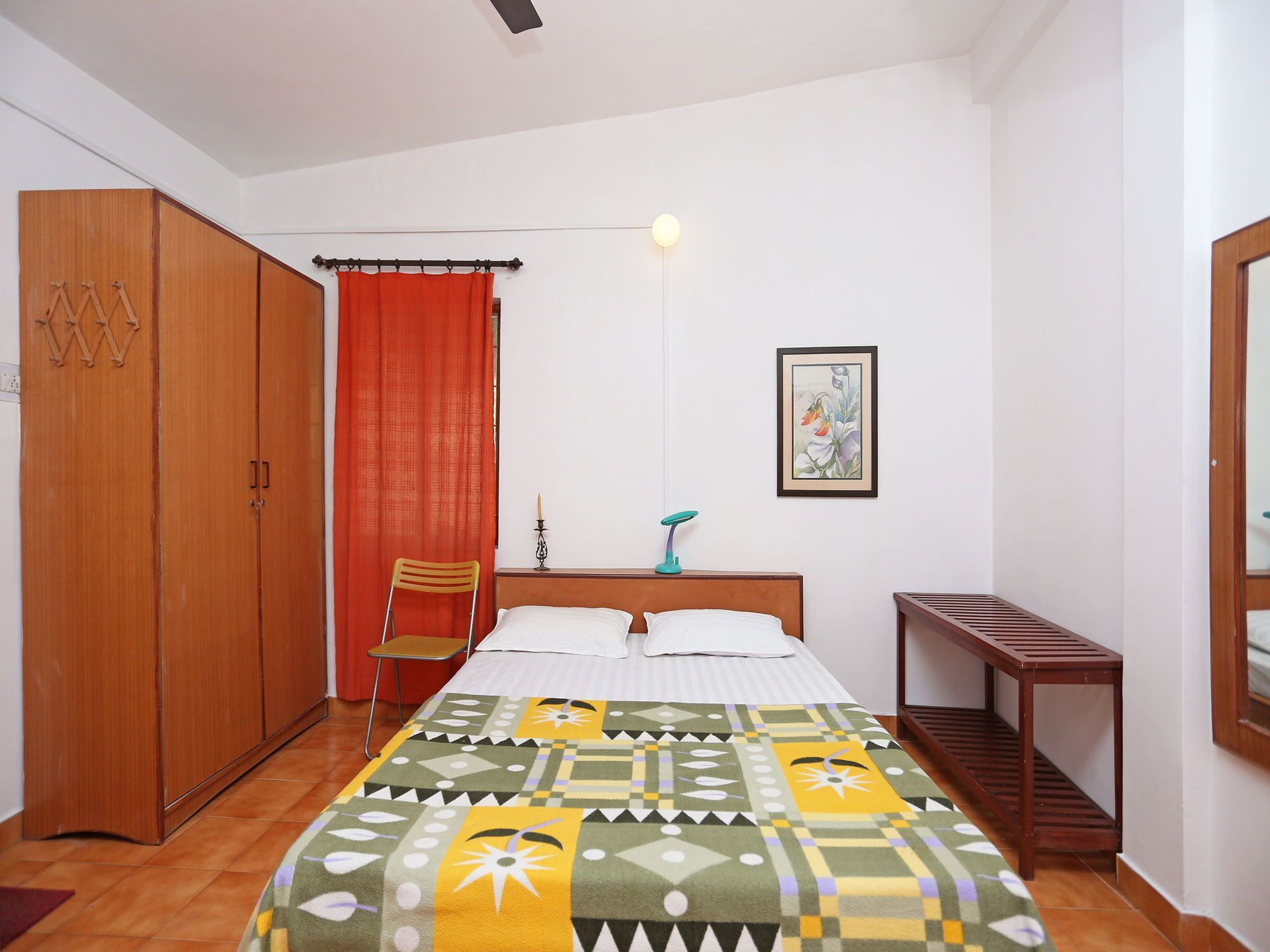 Oyo Home 10312 Spacious Studio Bhowali Nainital Exteriér fotografie